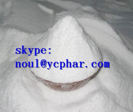 Dromostanolone Propionate 